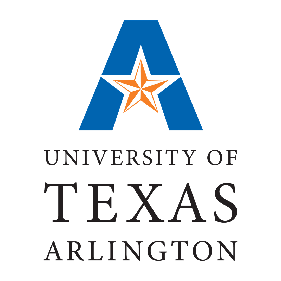 University of Texas Arlington Logo